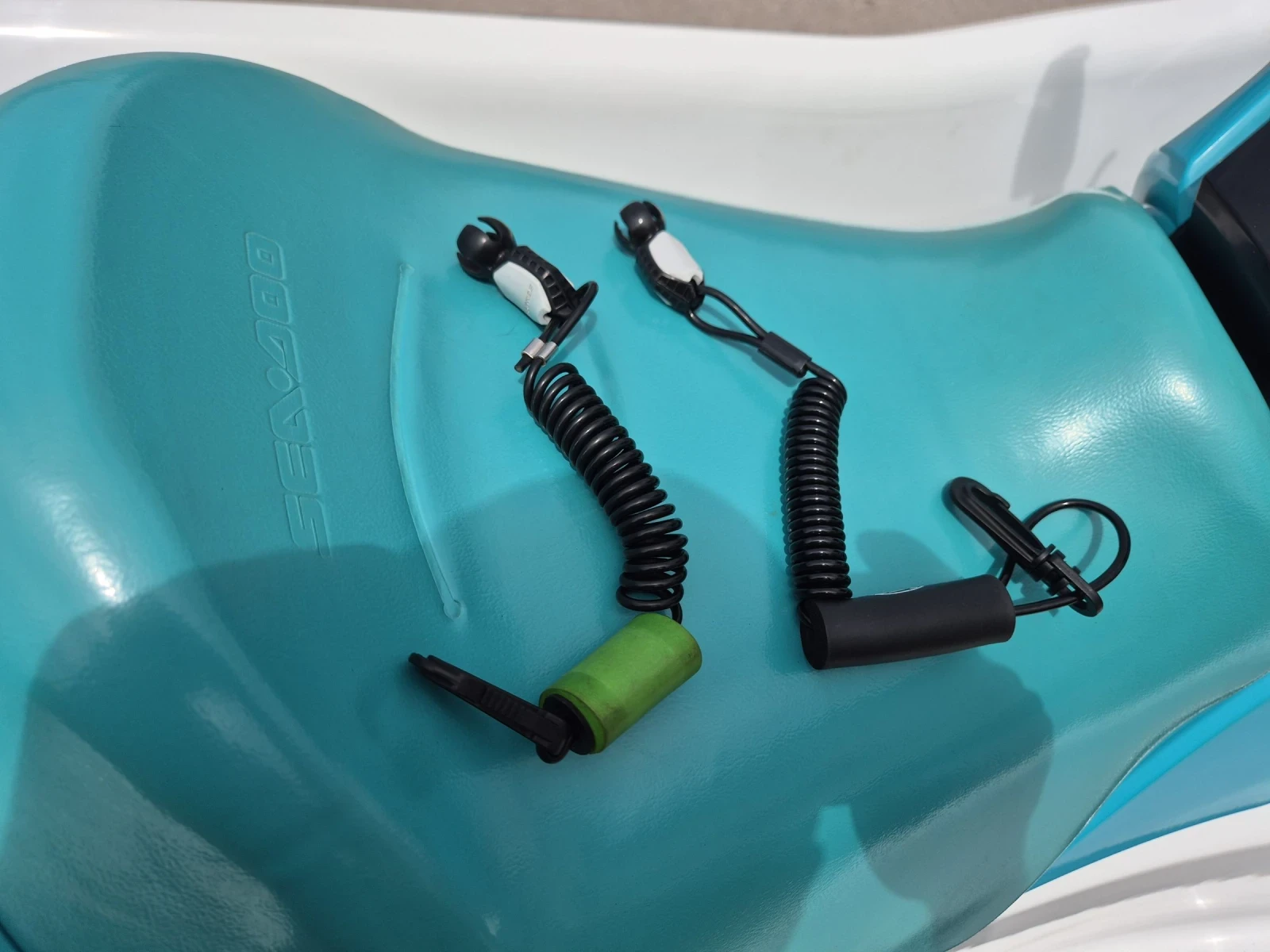 ���� Bombardier Sea Doo Gtx 130/170 | Mobile.bg � ����������� 5