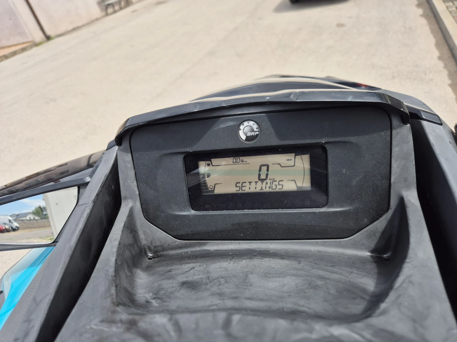 ���� Bombardier Sea Doo Gtx 130/170 | Mobile.bg � ����������� 4