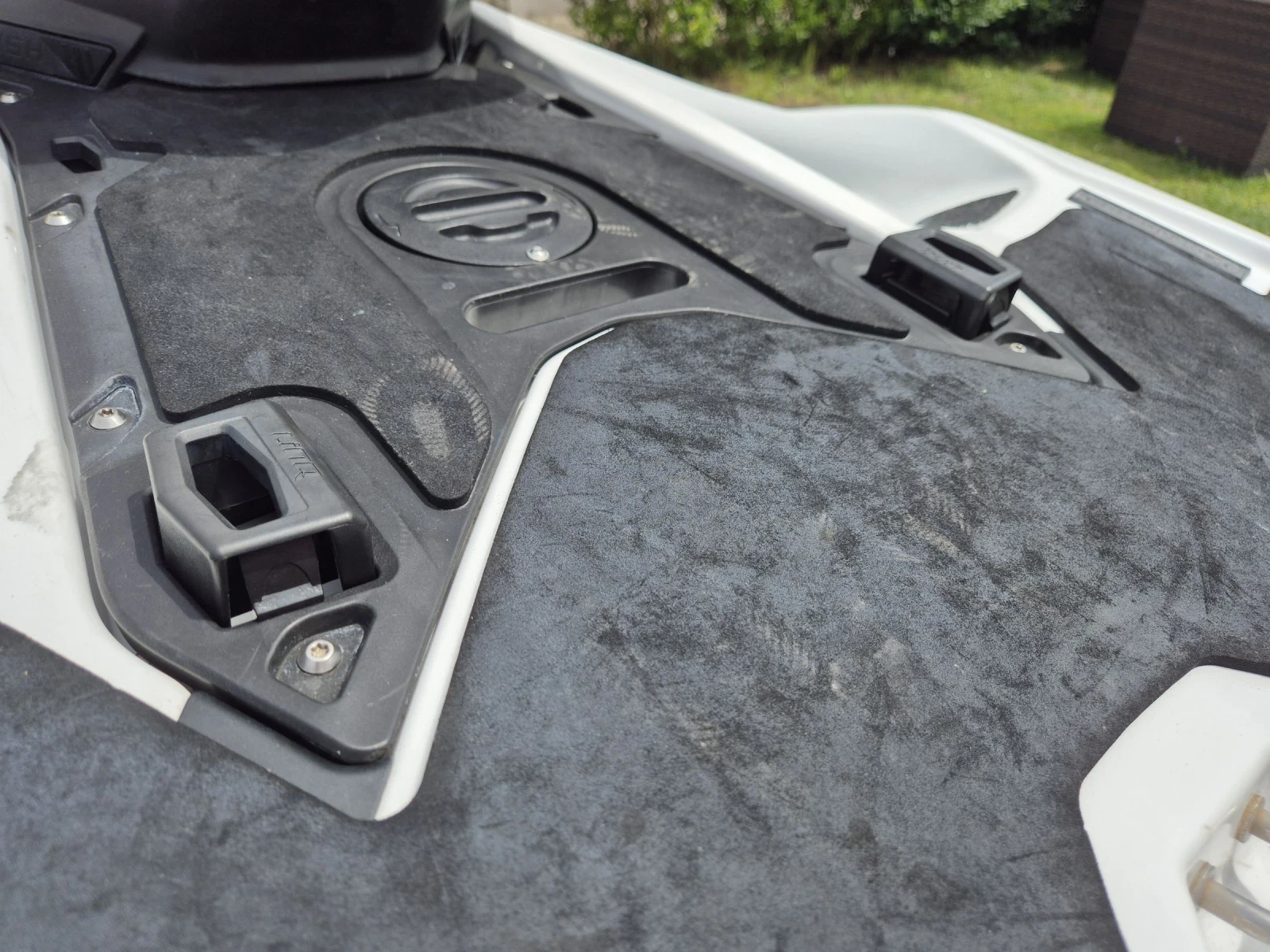 ���� Bombardier Sea Doo Gtx 130/170 | Mobile.bg � ����������� 7