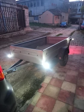 За автомобил TPV, снимка 5 - Ремаркета - 52864624