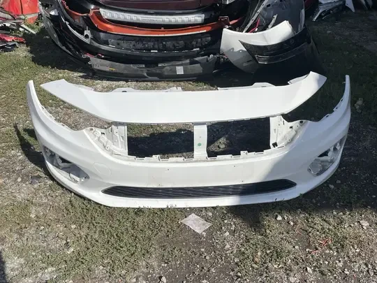 Предна броня Fiat Tipo II 2 15-20