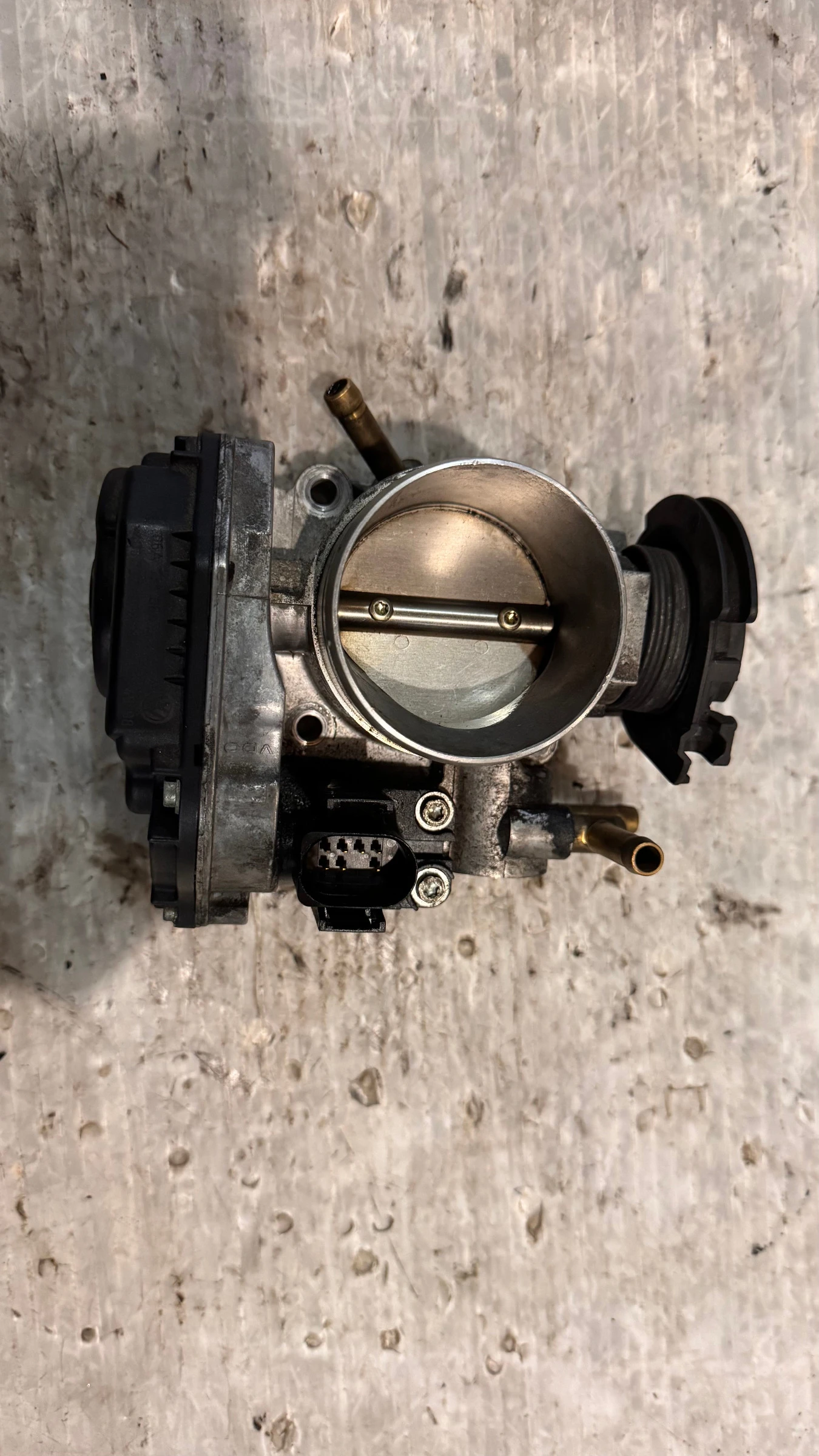 ��������� ����� �� VW Golf 4 - 06A133064 | Mobile.bg � ����������� 1