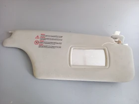 Сенник десен Рено Модус 