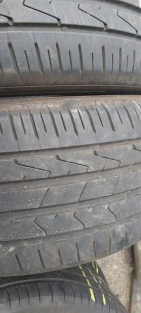 Гуми Летни 225/50R16, снимка 3