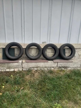 Гуми Зимни 185/60R15, снимка 1