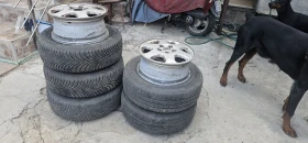 Джанти за Opel Zafira, снимка 4