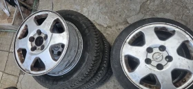 Джанти за Opel Zafira, снимка 5