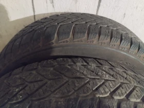 Гуми Зимни 185/65R15, снимка 2