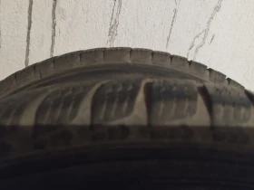 Гуми Зимни 185/65R15, снимка 3