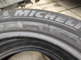 Гуми Зимни 215/65R17, снимка 6