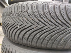 Гуми Зимни 215/65R17, снимка 1