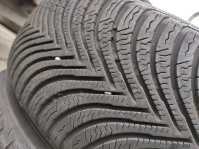 Гуми Зимни 215/65R17, снимка 3