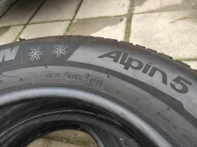 Гуми Зимни 215/65R17, снимка 7