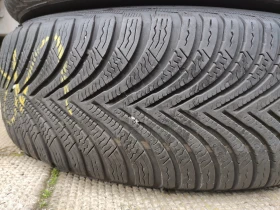 Гуми Зимни 215/65R17, снимка 2