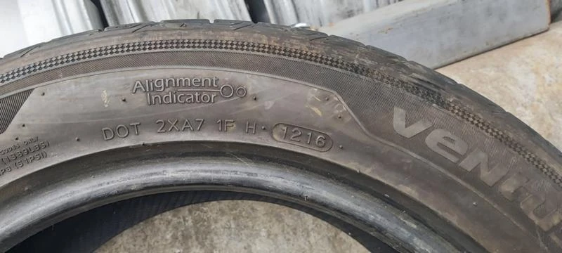 Гуми Летни 225/50R16, снимка 6 - Гуми и джанти - 33440621