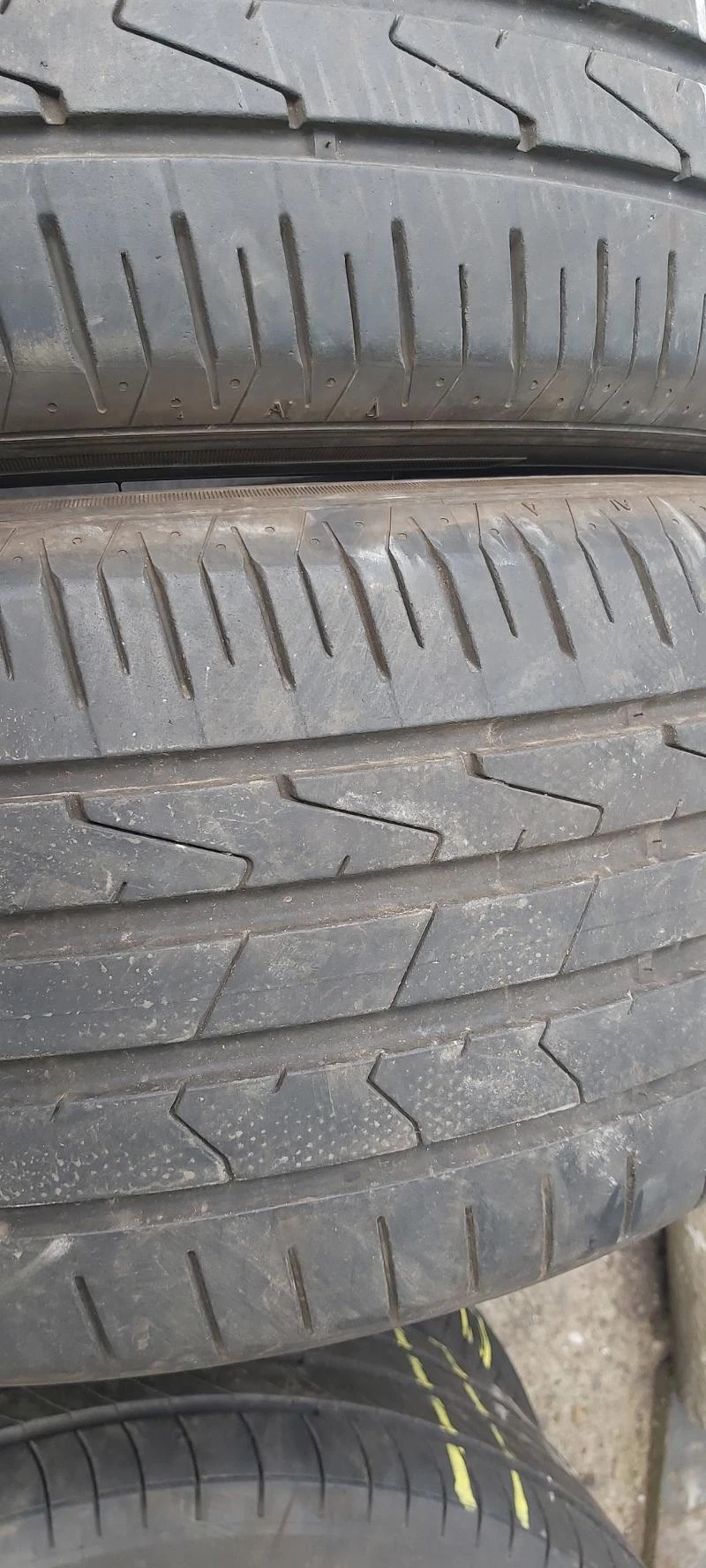 Гуми Летни 225/50R16, снимка 3 - Гуми и джанти - 33440621