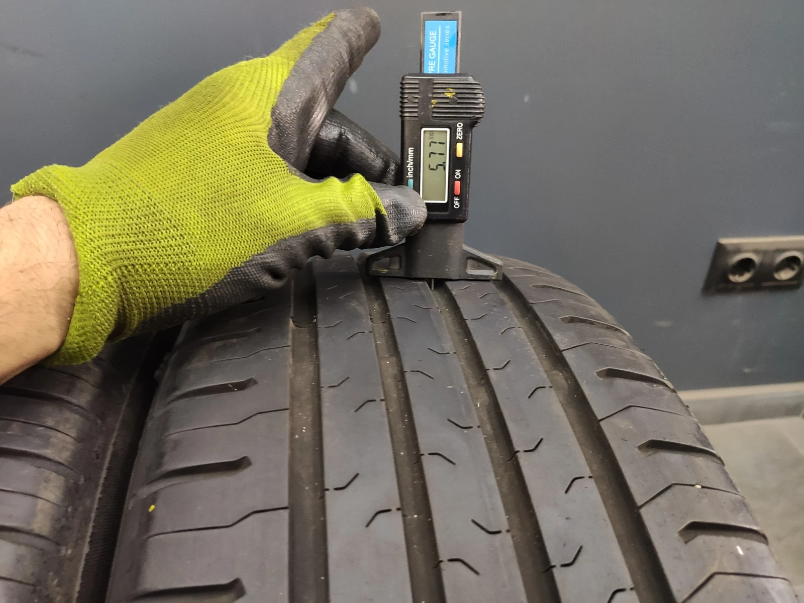  205/60R15 | Mobile.bg   6