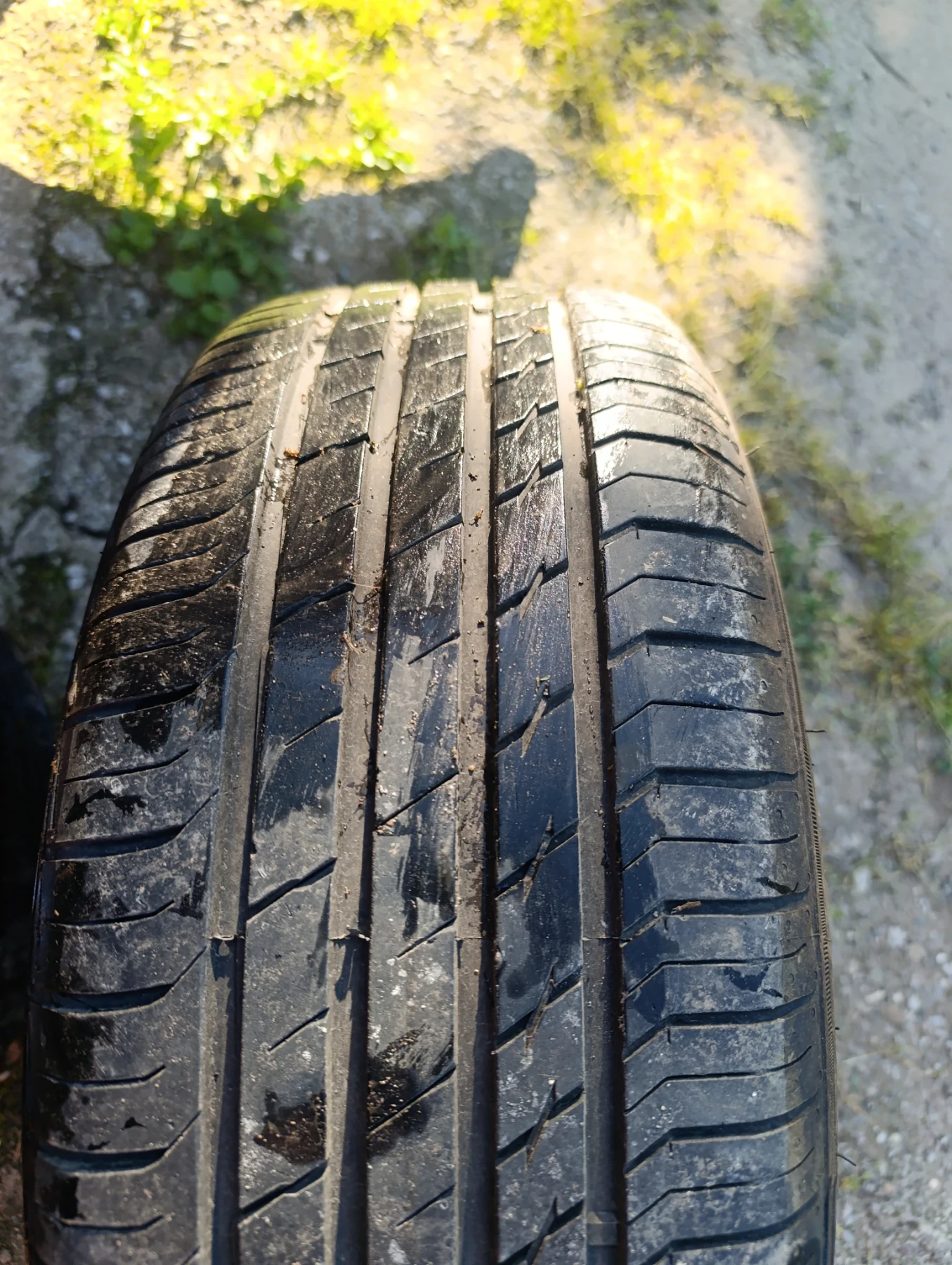���� � ������ 205/55R16 �� VW Golf | Mobile.bg � ����������� 4