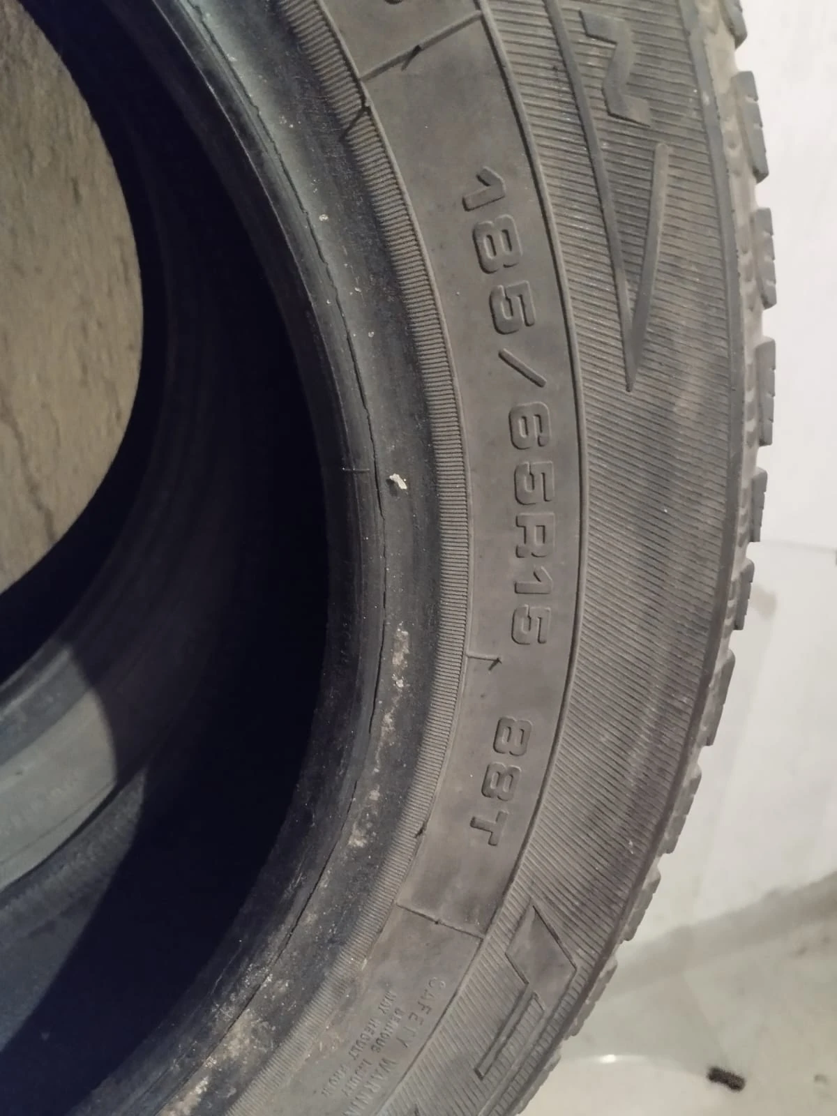 ���� 185/65R15 | Mobile.bg � ����������� 5