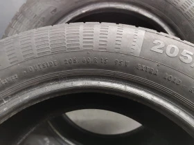 Гуми Летни 205/60R15, снимка 8 - Гуми и джанти - 45604897