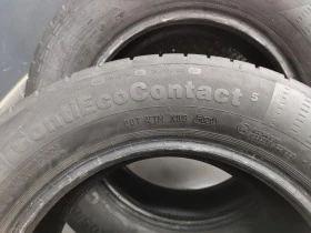 Гуми Летни 205/60R15, снимка 7 - Гуми и джанти - 45604897