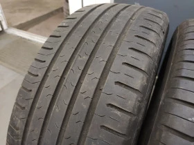 Гуми Летни 205/60R15, снимка 4 - Гуми и джанти - 45604897