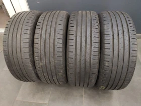 Гуми Летни 205/60R15, снимка 5 - Гуми и джанти - 45604897