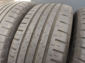 Гуми Летни 205/60R15, снимка 3 - Гуми и джанти - 45604897