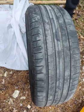 ����� �� �������� �� ���� 275/30R20