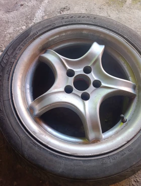 ���� � ������ 205/55R16 �� VW Golf | Mobile.bg � ����� ������ 6