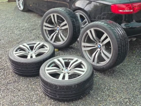 ���� � ������ 285/45R20 �� BMW X6 | Mobile.bg � ����� ������ 6