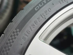 ���� � ������ 285/45R20 �� BMW X6 | Mobile.bg � ����� ������ 5