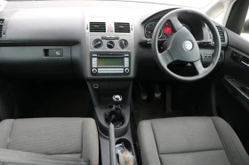 VW Touran 1.9 TDI BXE, снимка 5