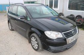 VW Touran 1.9 TDI BXE, снимка 2