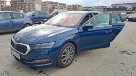 Skoda Octavia 2.0 TDI Premium, снимка 2