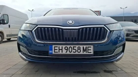 Skoda Octavia 2.0 TDI Premium, снимка 12