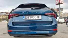 Skoda Octavia 2.0 TDI Premium, снимка 7