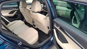 Skoda Octavia 2.0 TDI Premium, снимка 8