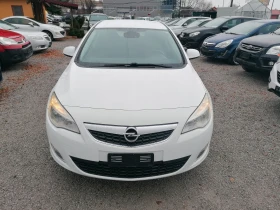 Opel Astra 1.4 i, снимка 3