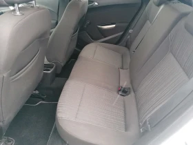 Opel Astra 1.4 i, снимка 15