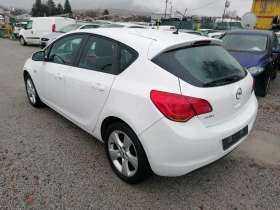 Opel Astra 1.4 i, снимка 4