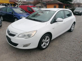 Opel Astra 1.4 i, снимка 2