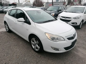 Opel Astra 1.4 i, снимка 1
