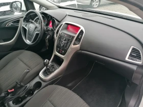 Opel Astra 1.4 i, снимка 9
