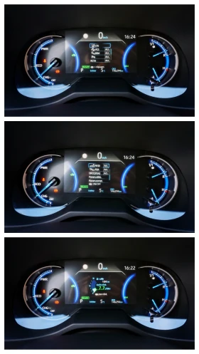 Toyota Rav4 2.5 HSD , снимка 12