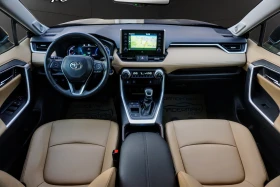 Toyota Rav4 2.5 HSD , снимка 10