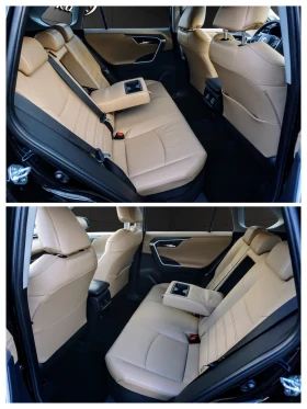 Toyota Rav4 2.5 HSD , снимка 14