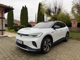 VW ID.4 1st/PRO/21/Pano/Memory/360/HeadUp/Full/108km, снимка 1