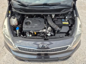 Kia Rio 1.1Crdi EURO6, снимка 7