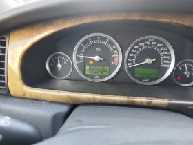 Jaguar S-type 3.0 V6 petrol , снимка 7